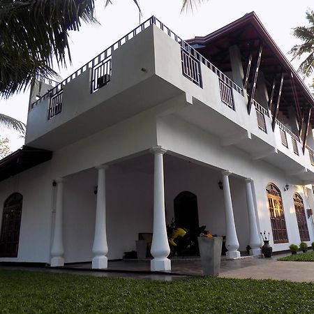 Prosperity Villa Negombo Luaran gambar