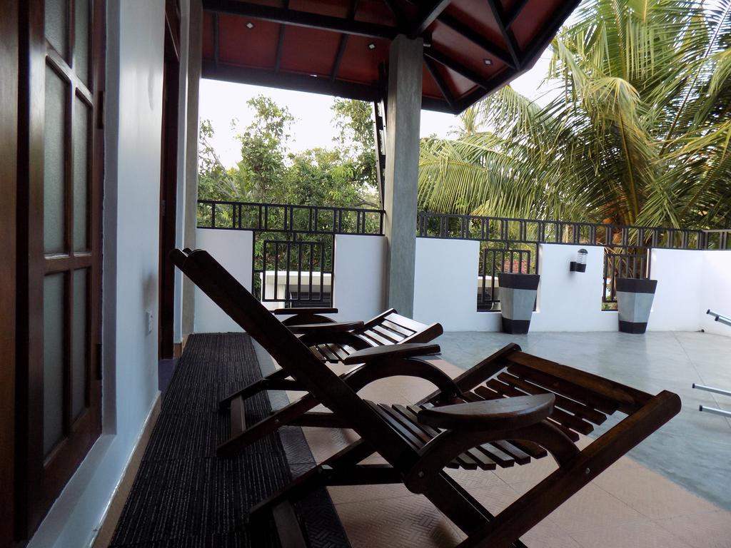 Prosperity Villa Negombo Luaran gambar