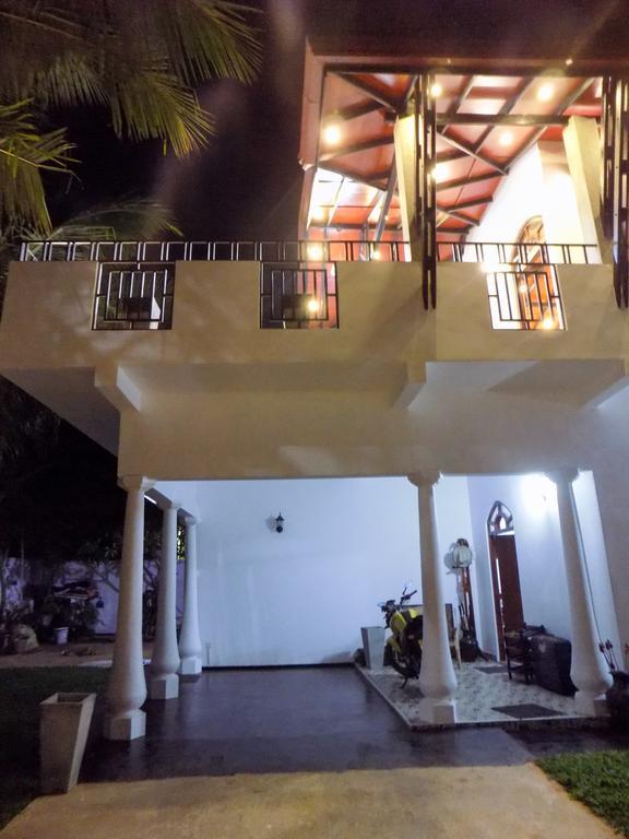 Prosperity Villa Negombo Luaran gambar