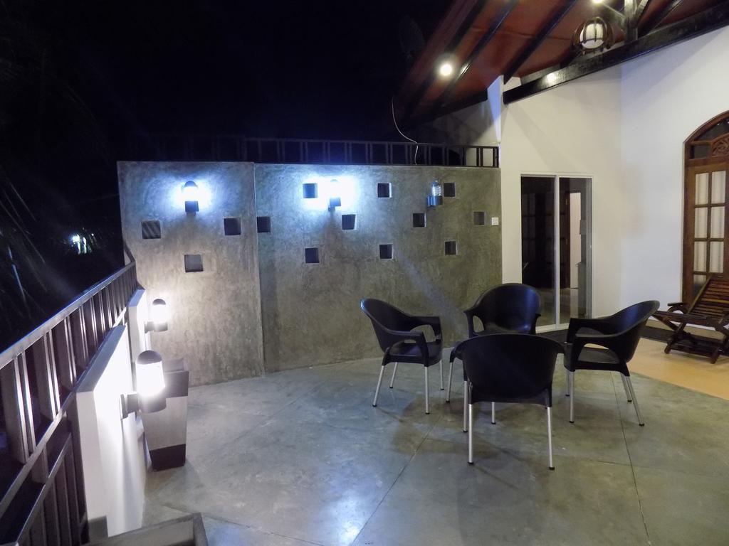 Prosperity Villa Negombo Luaran gambar