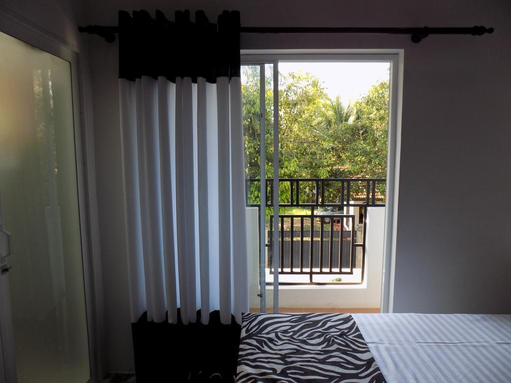 Prosperity Villa Negombo Luaran gambar