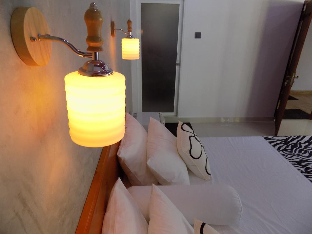 Prosperity Villa Negombo Luaran gambar
