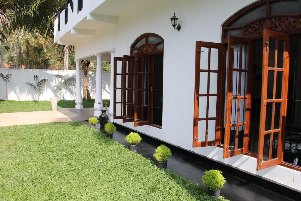 Prosperity Villa Negombo Luaran gambar