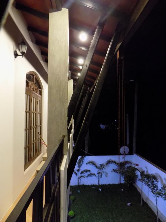 Prosperity Villa Negombo Luaran gambar