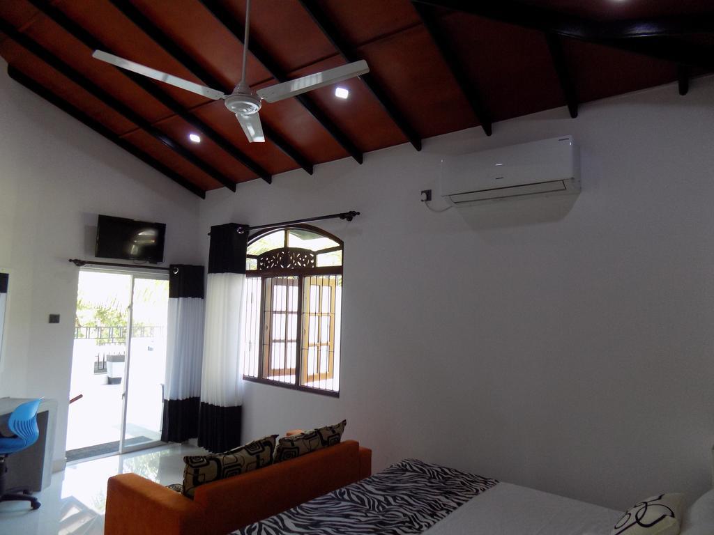 Prosperity Villa Negombo Luaran gambar