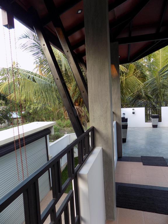 Prosperity Villa Negombo Luaran gambar