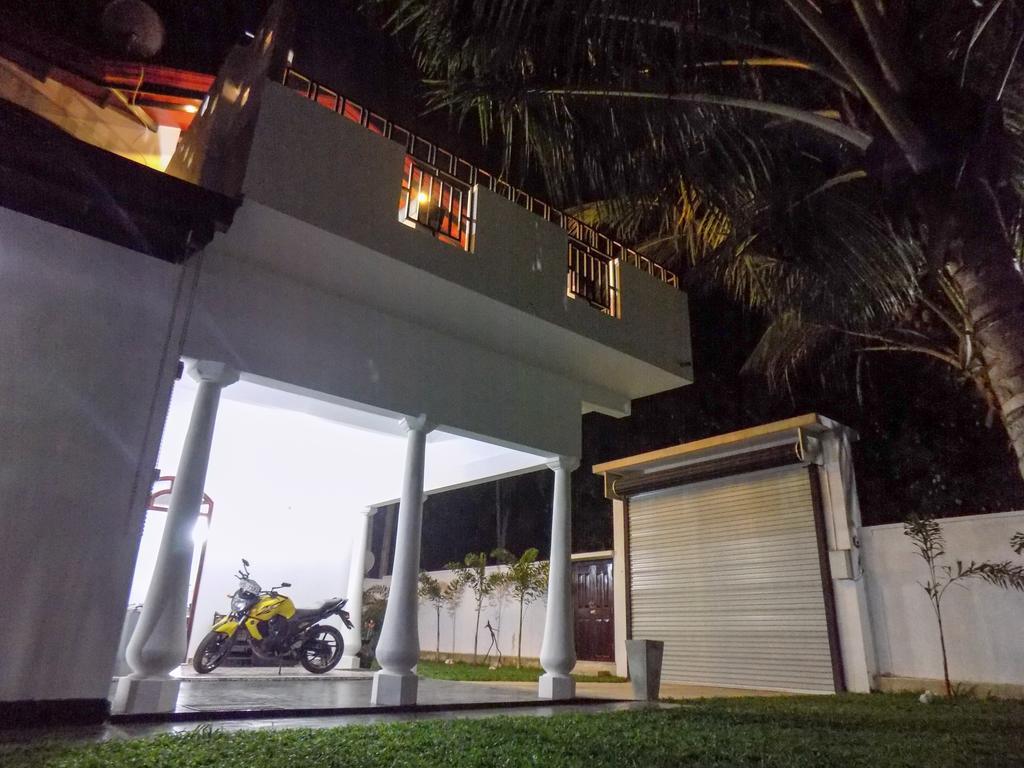 Prosperity Villa Negombo Luaran gambar