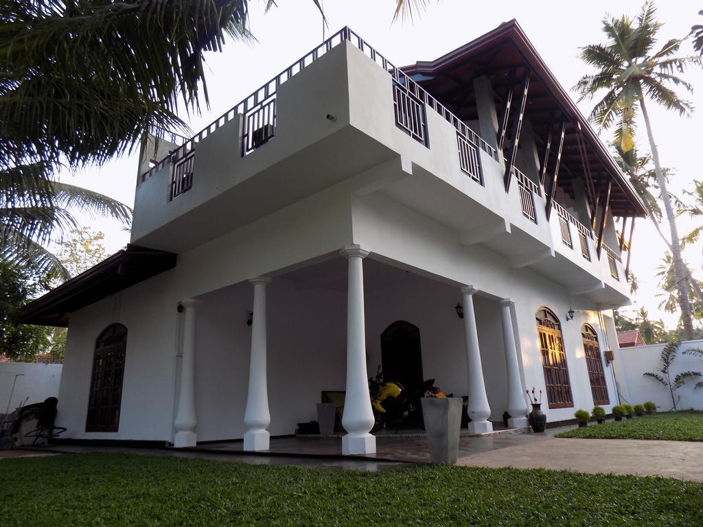 Prosperity Villa Negombo Luaran gambar