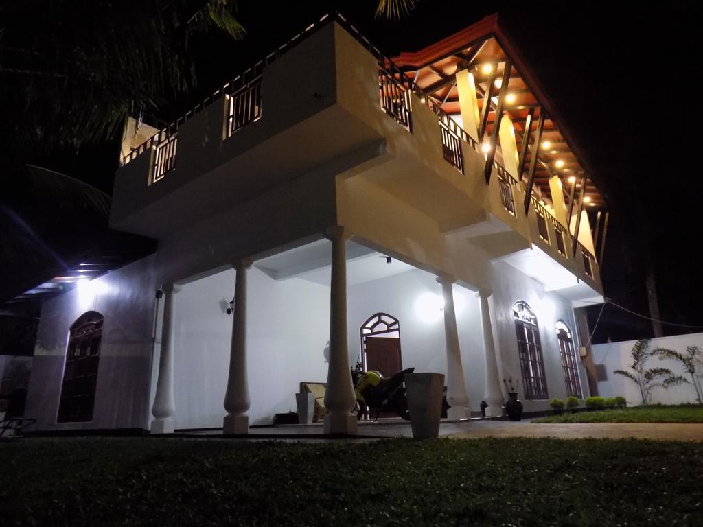 Prosperity Villa Negombo Luaran gambar