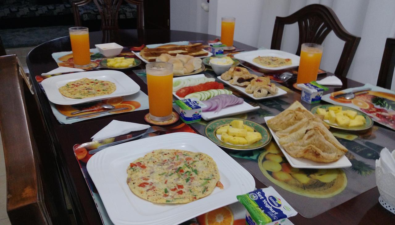 Prosperity Villa Negombo Luaran gambar
