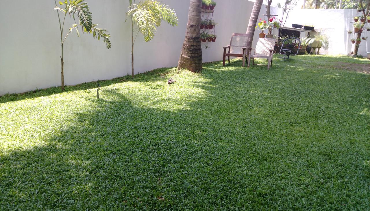 Prosperity Villa Negombo Luaran gambar