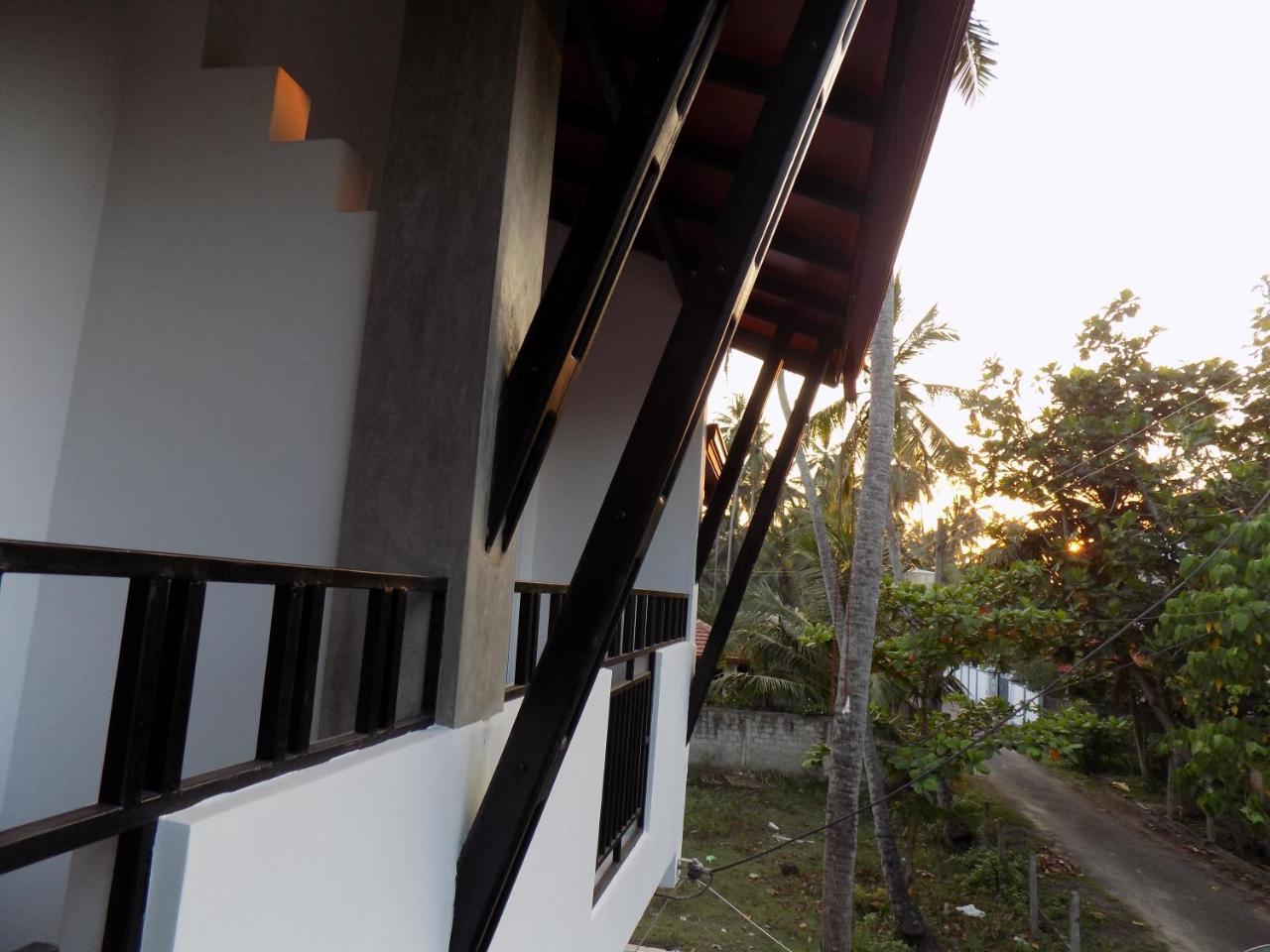 Prosperity Villa Negombo Luaran gambar