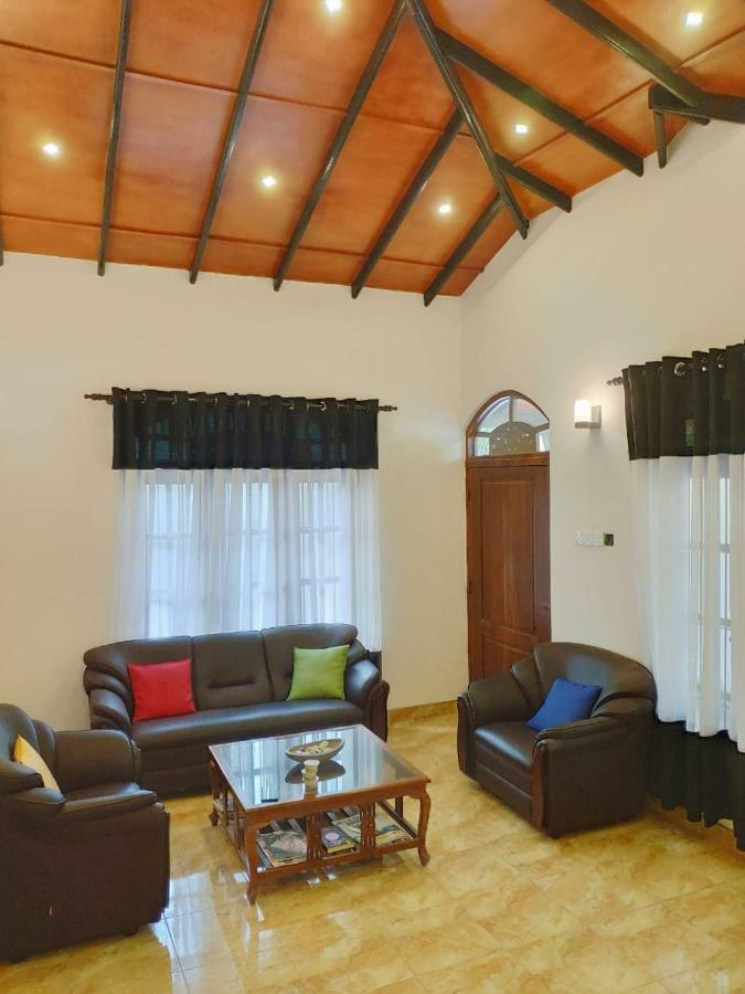 Prosperity Villa Negombo Luaran gambar