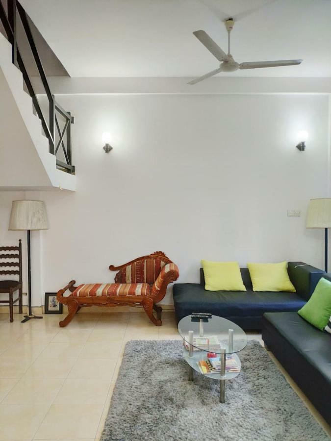 Prosperity Villa Negombo Luaran gambar