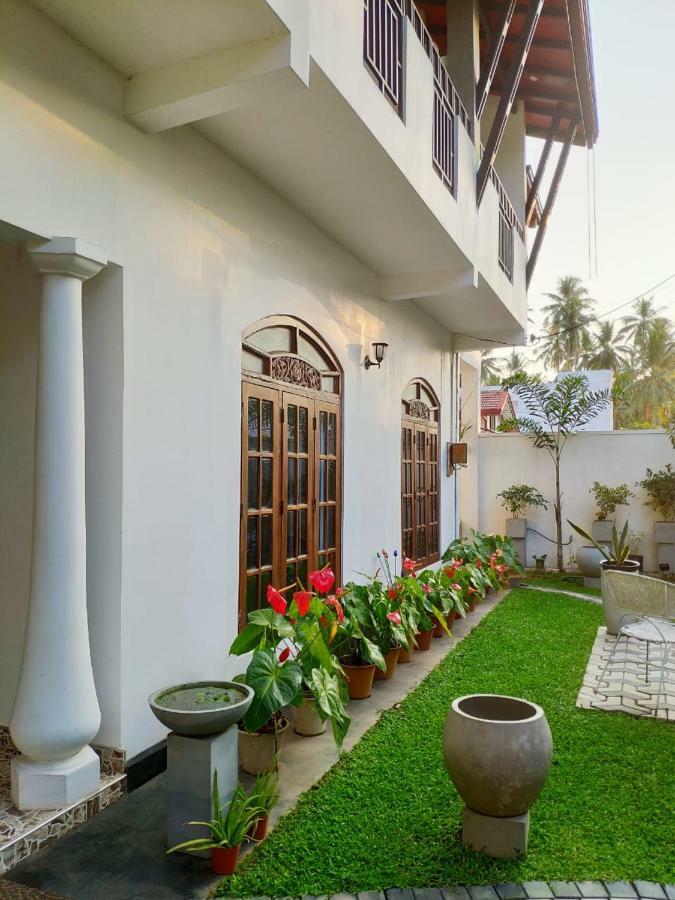 Prosperity Villa Negombo Luaran gambar