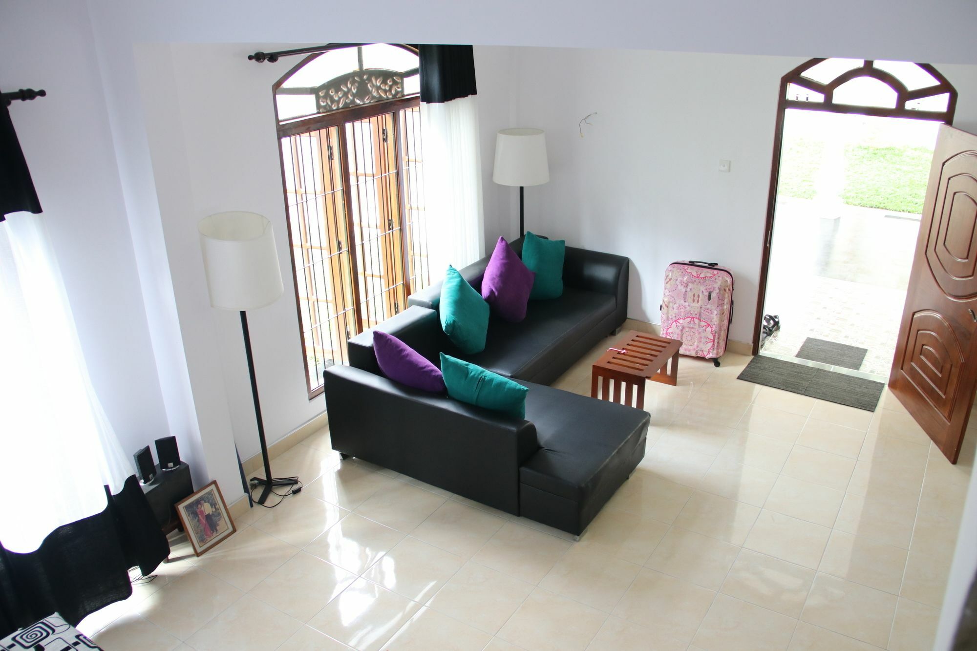 Prosperity Villa Negombo Luaran gambar