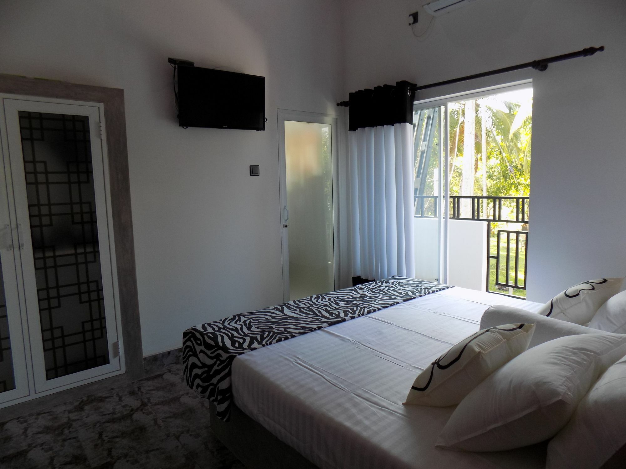 Prosperity Villa Negombo Luaran gambar