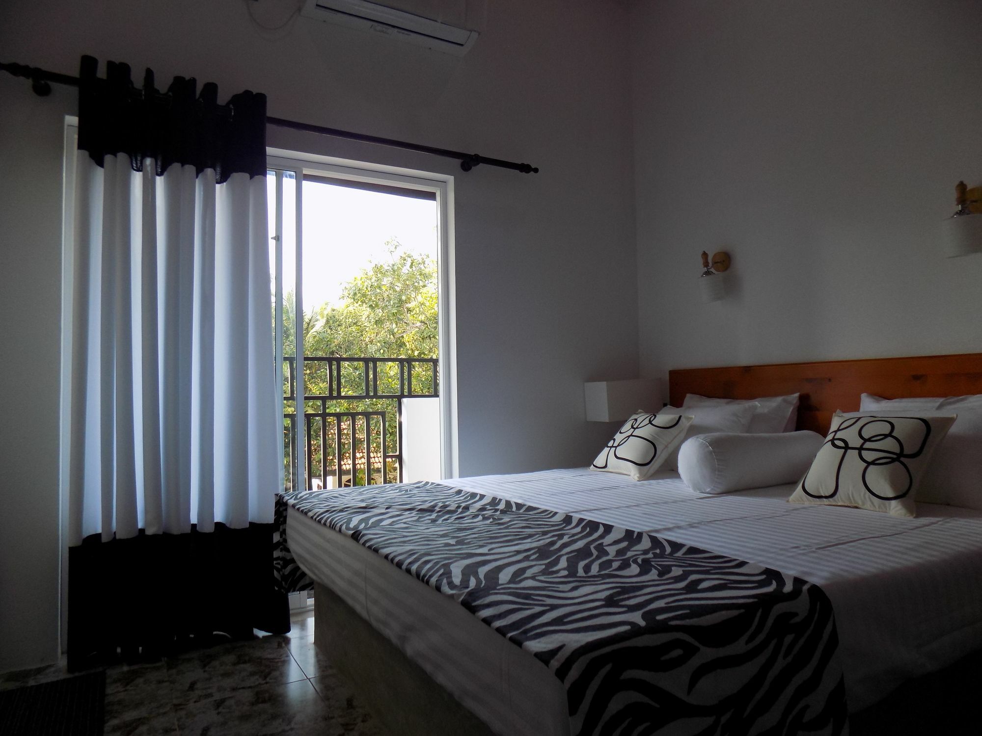 Prosperity Villa Negombo Luaran gambar