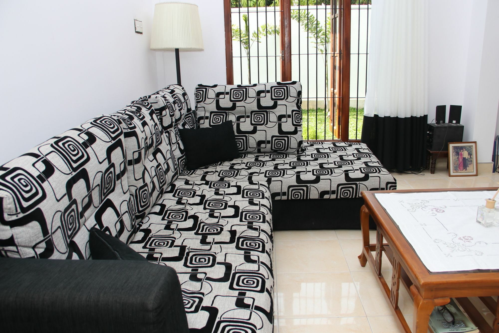 Prosperity Villa Negombo Luaran gambar