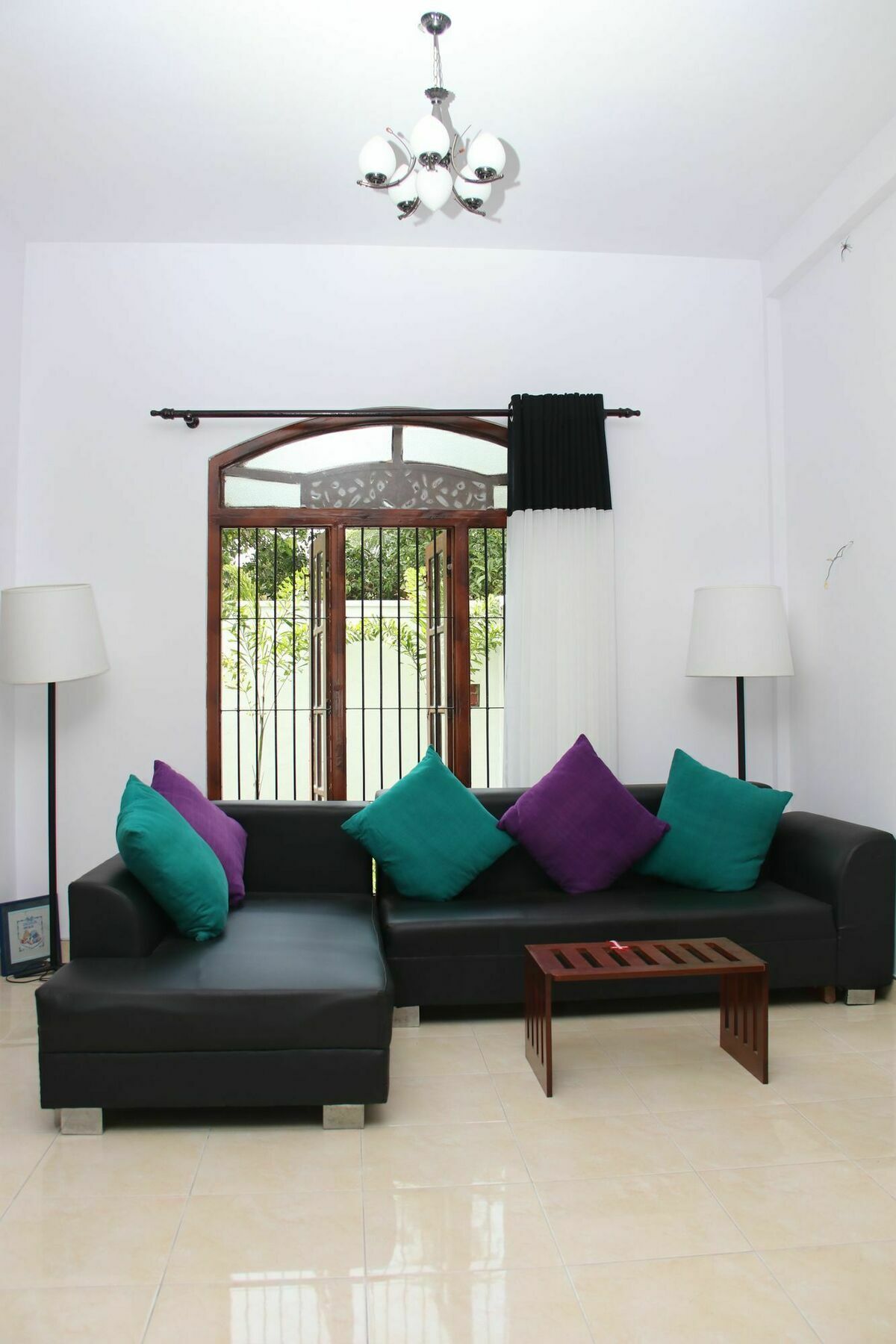 Prosperity Villa Negombo Luaran gambar