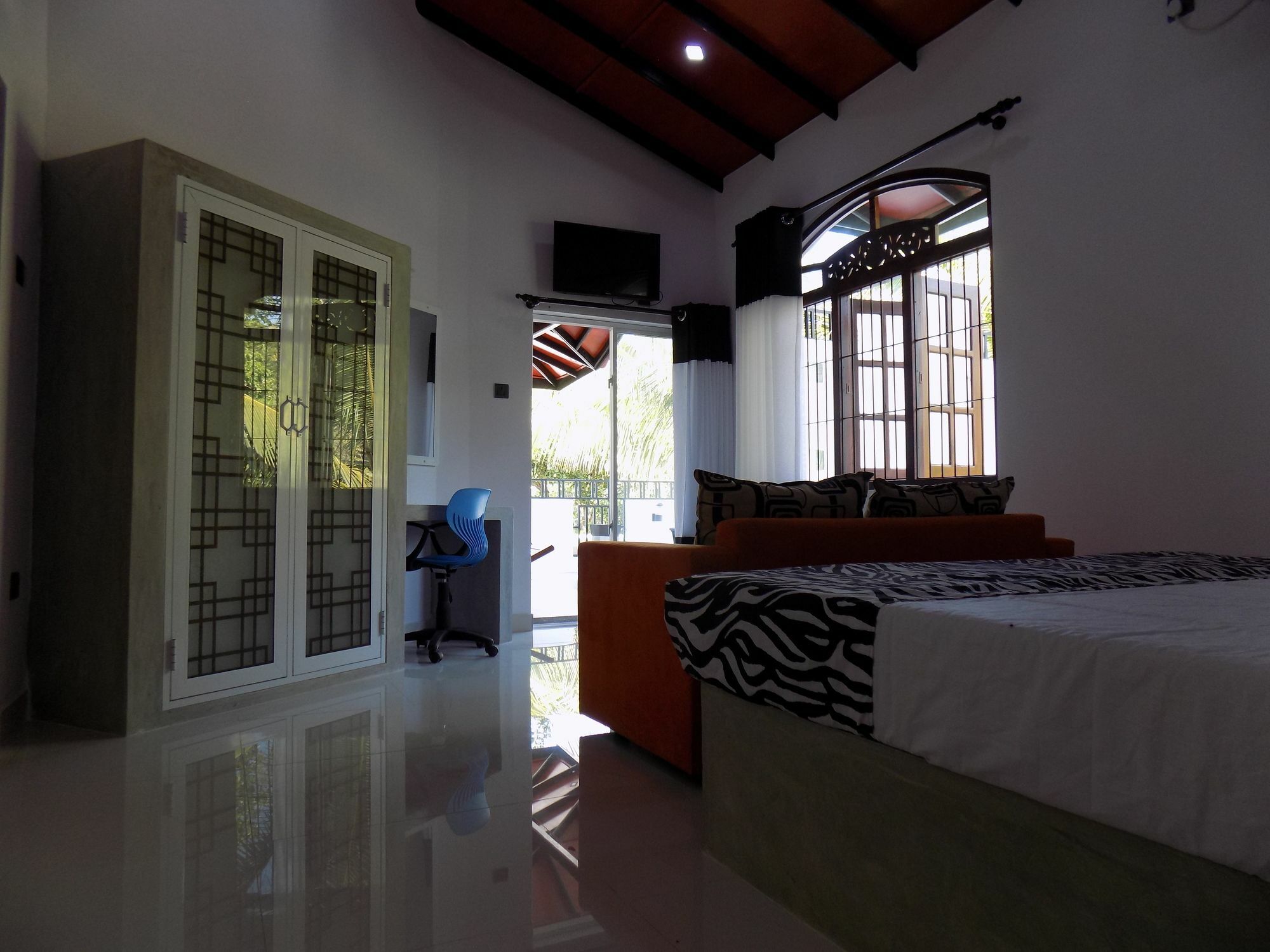 Prosperity Villa Negombo Luaran gambar