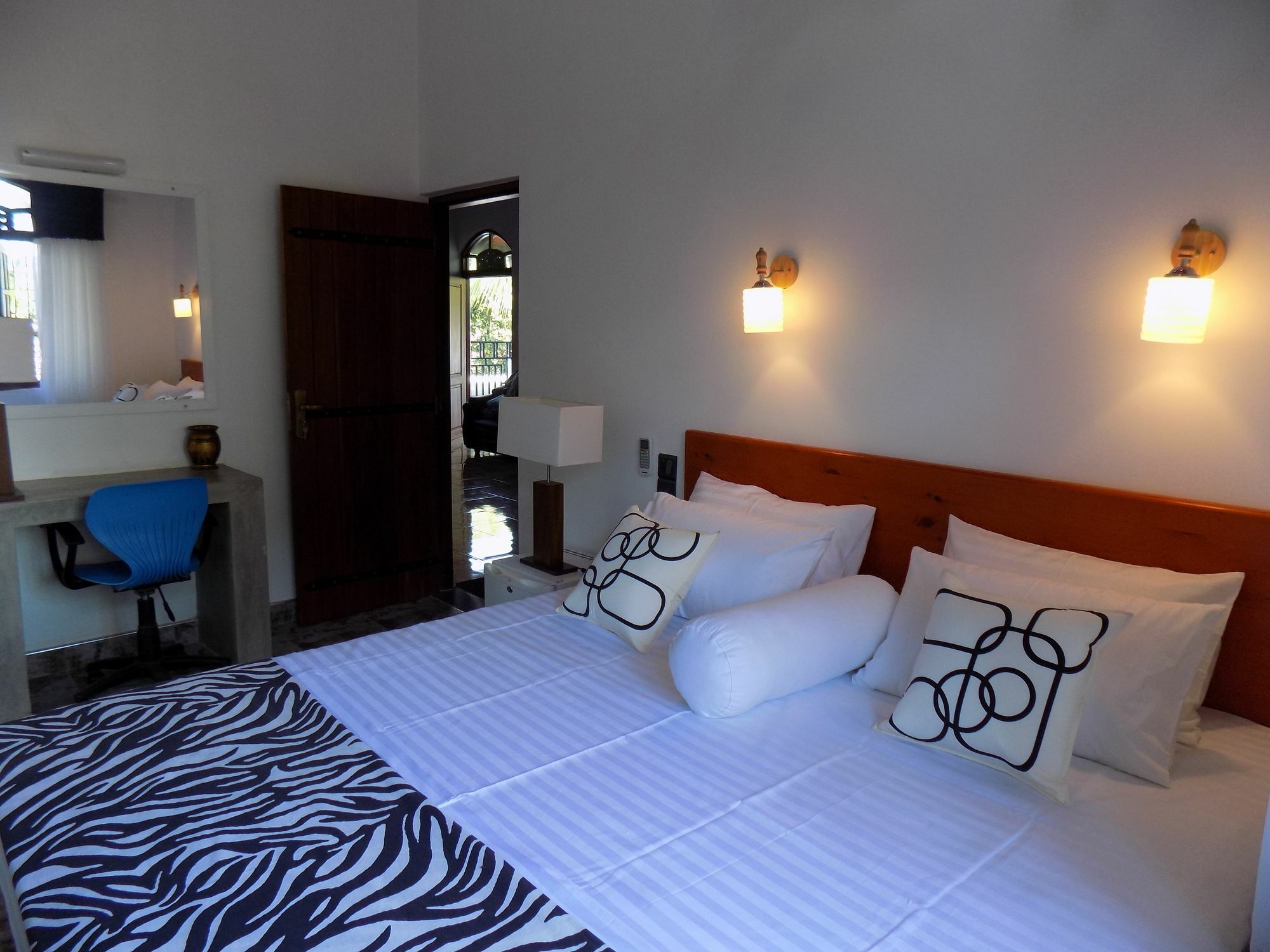 Prosperity Villa Negombo Luaran gambar
