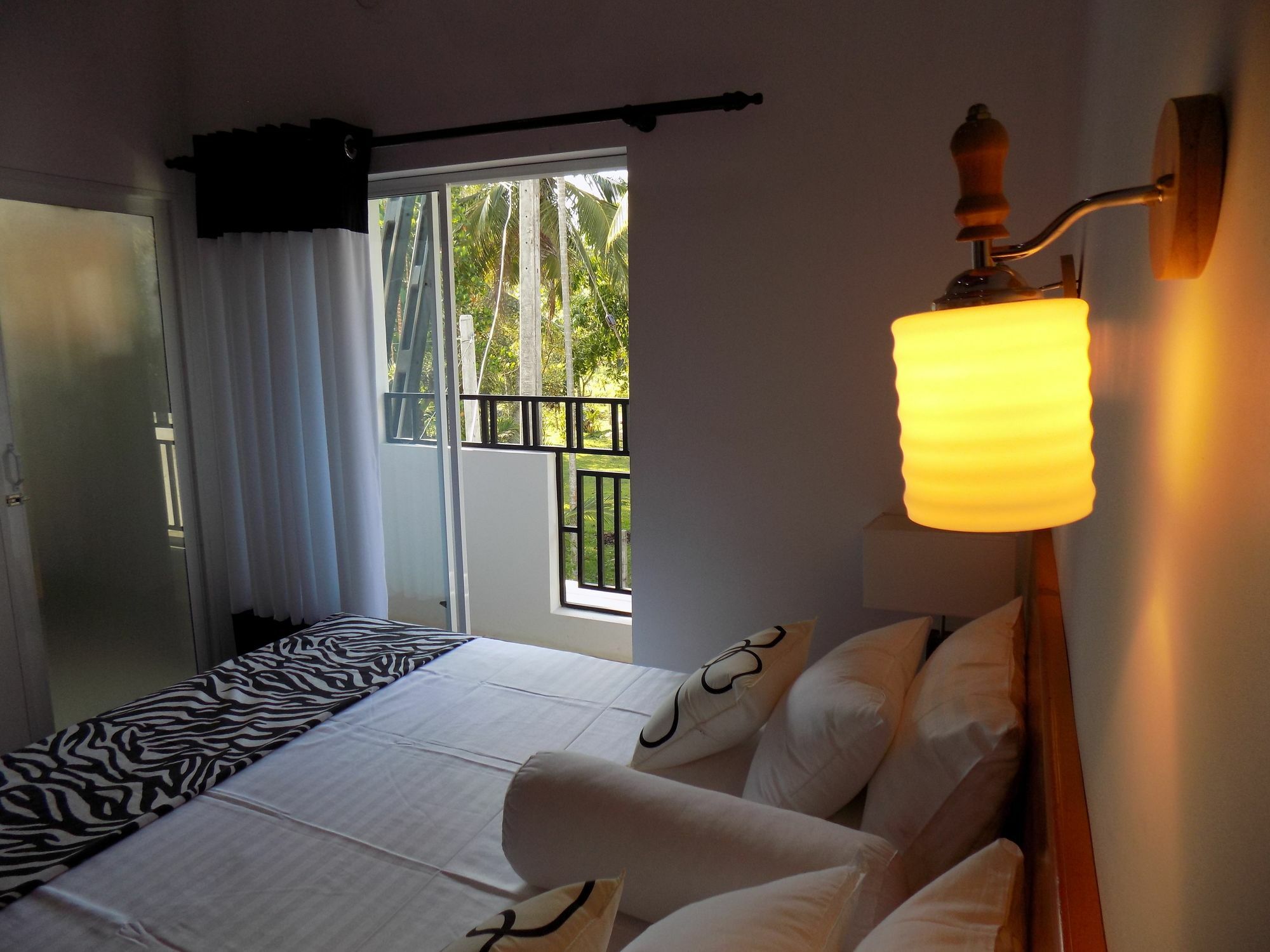 Prosperity Villa Negombo Luaran gambar