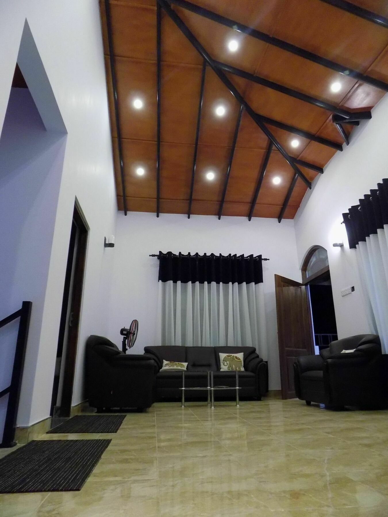 Prosperity Villa Negombo Luaran gambar
