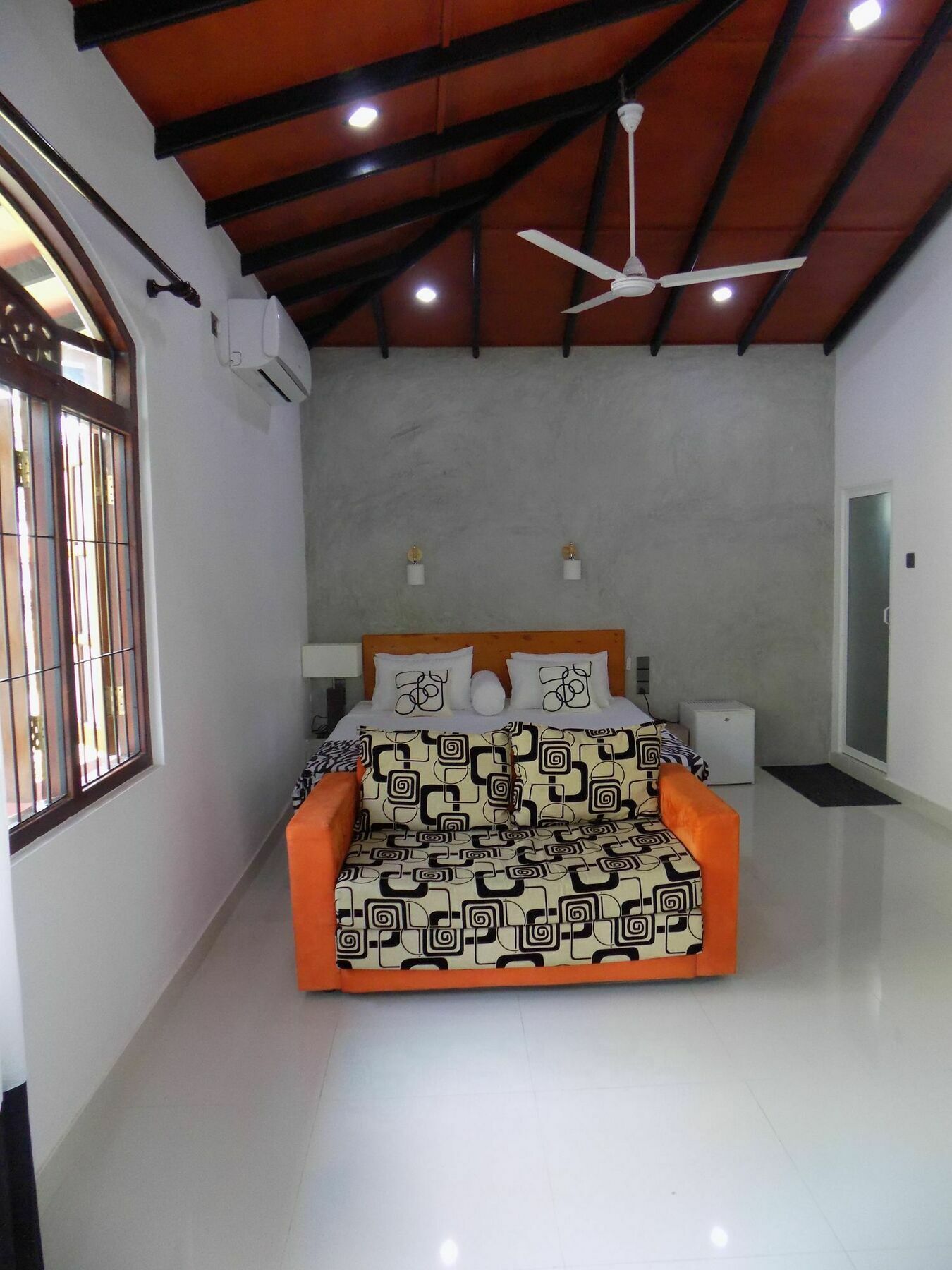 Prosperity Villa Negombo Luaran gambar