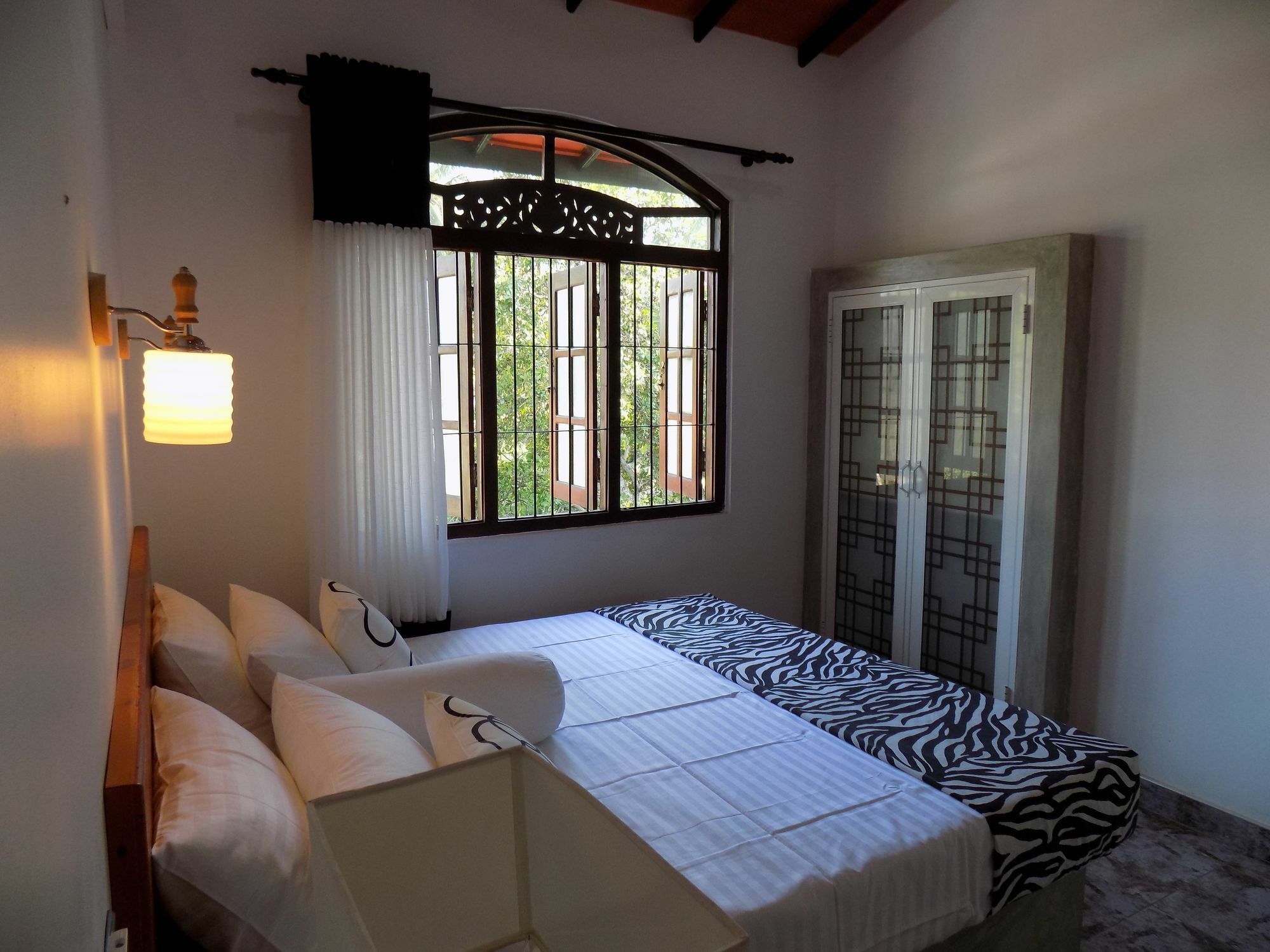 Prosperity Villa Negombo Luaran gambar