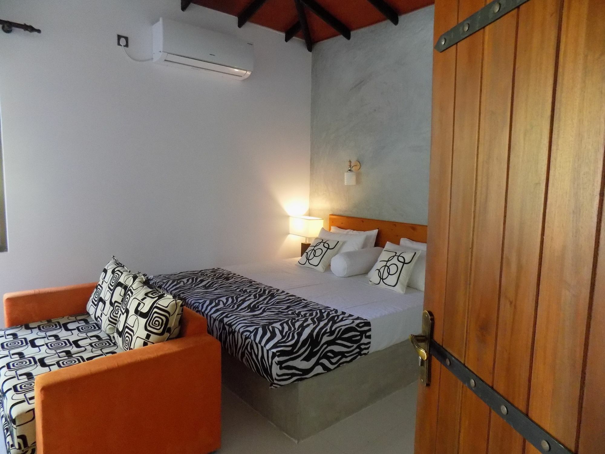Prosperity Villa Negombo Luaran gambar