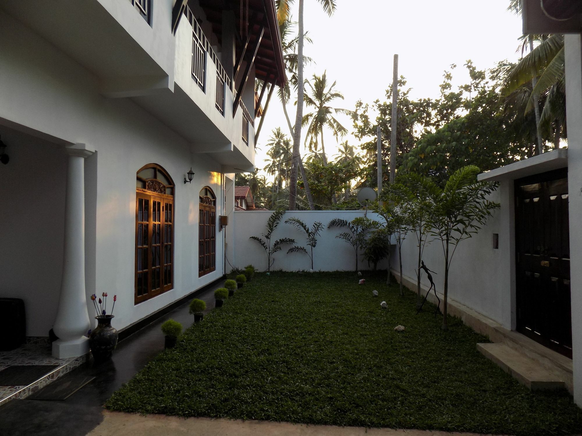 Prosperity Villa Negombo Luaran gambar