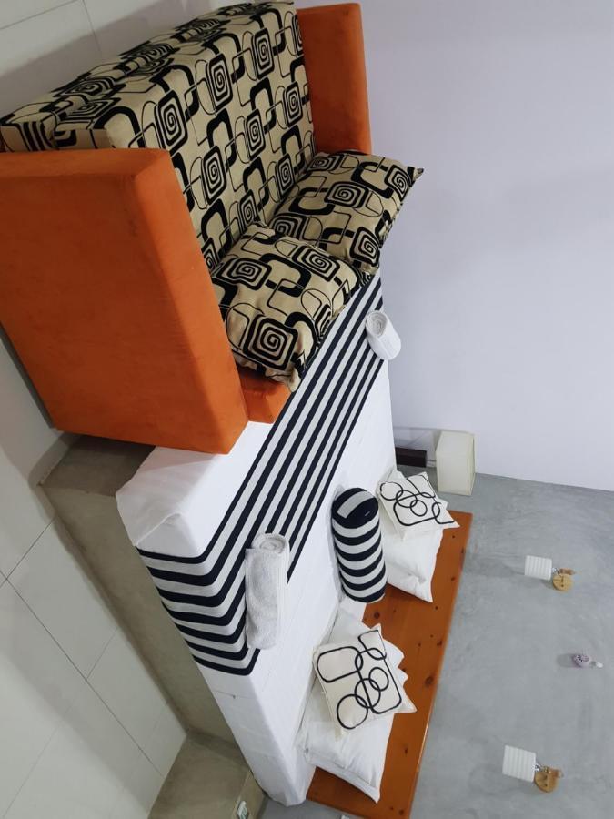 Prosperity Villa Negombo Luaran gambar